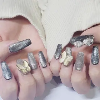 ネイル よしだ ひろきのネイルデザイン