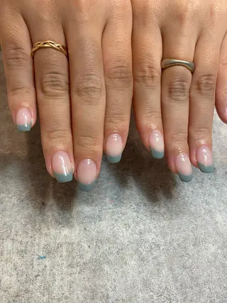 ネイル 【LINON】 airiのネイルデザイン