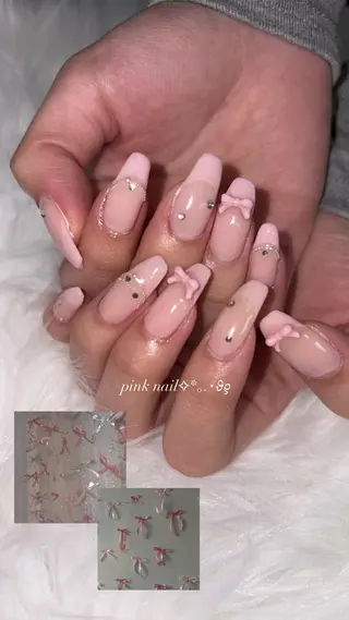 ネイル LANI nailsalonのネイルデザイン