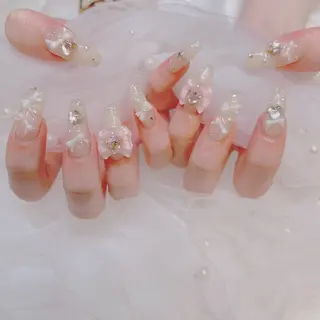 ネイル Private Salon 大宮のネイルデザイン