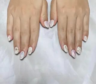 ネイル hairsalon 556のマツエク・マツパデザイン