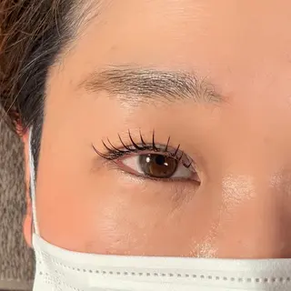 マツエク・マツパ eyelash Liinaのマツエク・マツパデザイン