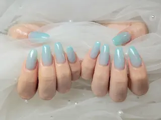 ネイル nail patio hinaのネイルデザイン