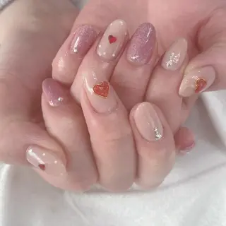 ネイル Uchida Mayunaのその他イメージ