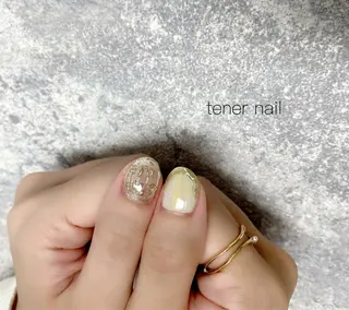 ネイル テネルネイル tener nailのネイルデザイン