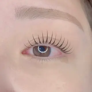 マツエク・マツパ Tetyna 川越 yukaのマツエク・マツパデザイン