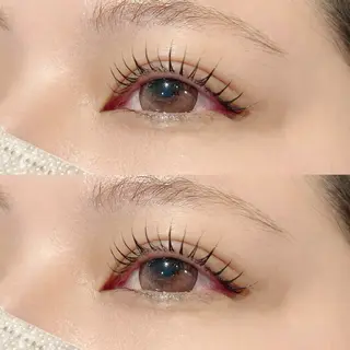 マツエク・マツパ ビアンカ 港川のマツエク・マツパデザイン