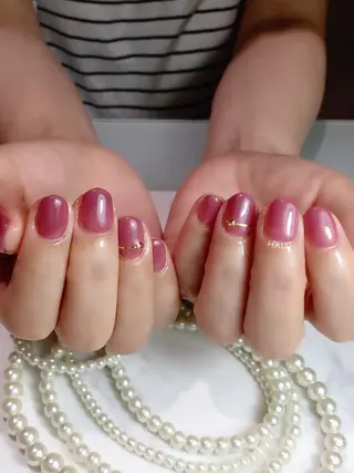 ネイル HALU ハルのネイルデザイン