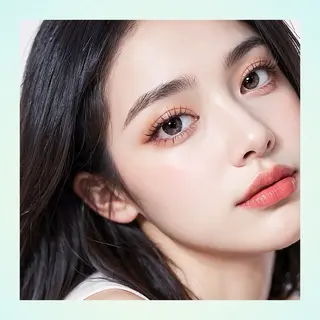 マツエク・マツパ roseosnow SUZUKIのマツエク・マツパデザイン