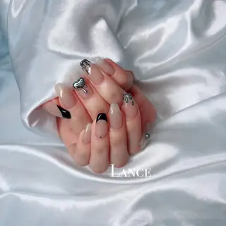 ネイル Lance nailのネイルデザイン
