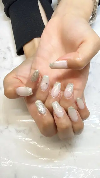 ネイル ✨アン ミユ✨のネイルデザイン