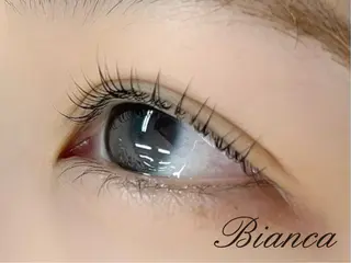 マツエク・マツパ Bianca溝の口 INOMATAのマツエク・マツパデザイン