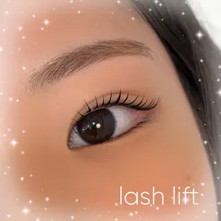 マツエク・マツパ proof miyuのマツエク・マツパデザイン