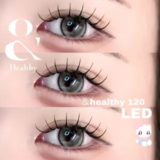 マツエク・マツパ 🤍 ena🤍🌙のマツエク・マツパデザイン