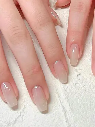 ネイル Molly _nailのネイルデザイン