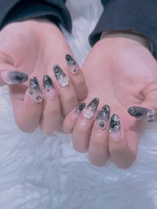 ネイル エムズ エムズのマツエク・マツパデザイン