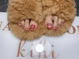 ネイル さくら💮💮 【オフ無料】のネイルデザイン