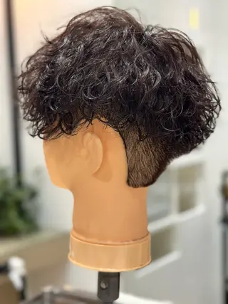 メンズ メンズスタイル特化 ryoheiのヘアスタイル