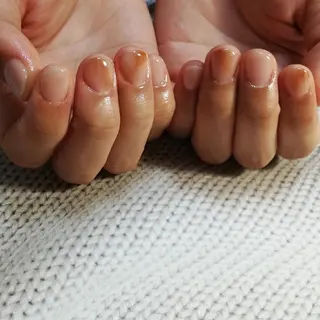 ネイル ネイルサロンほっこり kanaのネイルデザイン