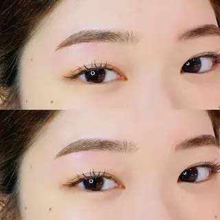 アイブロウ 眉毛サロン🧡 LUMICIA西新宿の眉毛・アイブロウイメージ