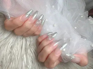 ネイル Fukuda シュウのネイルデザイン