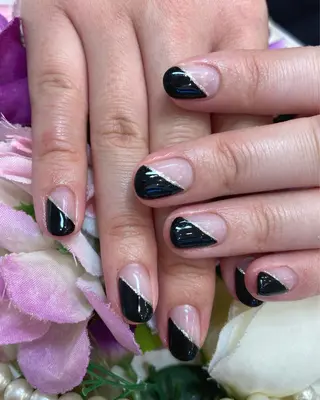 ネイル nailsalon MINERVAのネイルデザイン