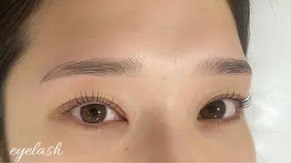 マツエク・マツパ I. ASAKAのマツエク・マツパデザイン