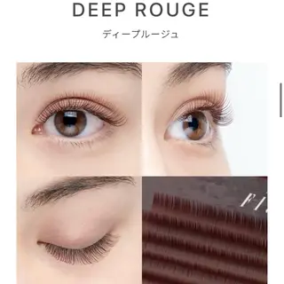 マツエク・マツパ カノウ アオイ🐰のマツエク・マツパデザイン