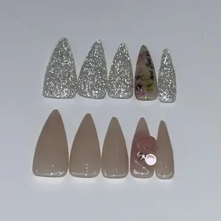 ネイル Yay /y2k・個性派のネイルデザイン