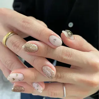 ネイル Rirans nailのネイルデザイン