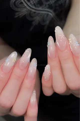 ネイル NAILS168 新大久保店のネイルデザイン