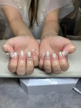 ネイル IROHA nail所属・IROHA NAIL Rinonのネイルデザイン