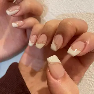 ネイル MIUNail YUMIのネイルデザイン