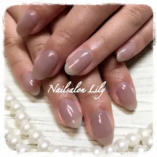 ネイル Lily*nail 🌻Mii🌻のネイルデザイン