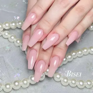 ネイル 🎀 moo～ 🎀のネイルデザイン