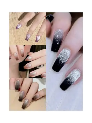 ネイル べ にのネイルデザイン