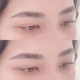 アイブロウ Chipi Eyelashの眉毛・アイブロウイメージ
