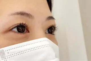 マツエク・マツパ 🦋Dio...川越 MINAKI🦋のマツエク・マツパデザイン