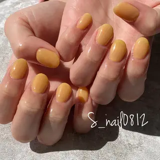 ネイル 菅原 さおりのネイルデザイン