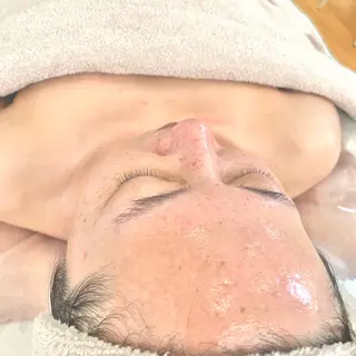 佐々木 かなみのエステ・リラクイメージ