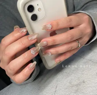 ネイル nailsalon Lenoaのネイルデザイン