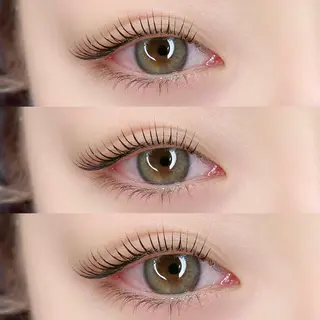 マツエク・マツパ i's lilou. /MOMOのマツエク・マツパデザイン