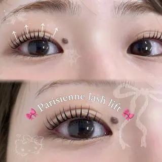 マツエク・マツパ ♡Bianca国分寺 SHIGETA♡のマツエク・マツパデザイン