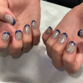 ネイル &me amiのネイルデザイン