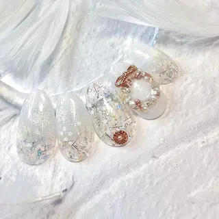 ネイル Nail Rinonのネイルデザイン