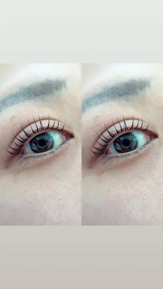 マツエク・マツパ VERY天王寺 糸田川のマツエク・マツパデザイン