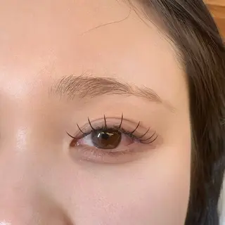 マツエク・マツパ Cherie Tokyoのマツエク・マツパデザイン