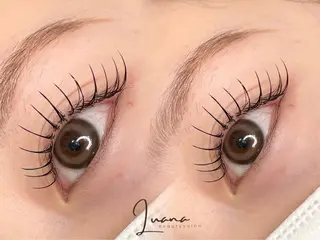 マツエク・マツパ Luana .Fujitaのマツエク・マツパデザイン