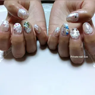 ネイル ネイル junkoのネイルデザイン