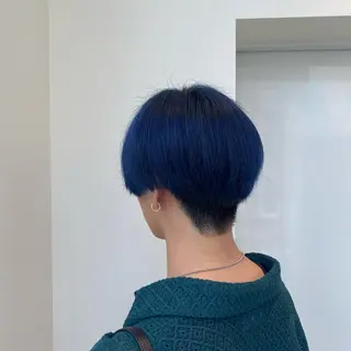 カラー メンズ 関川遼河/パーマ /メンズ特化のヘアスタイル